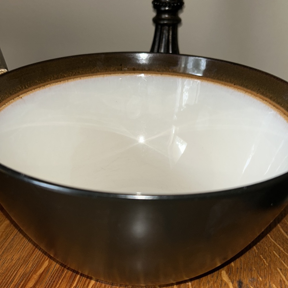 Pier 1 imports Sahara batter bowl